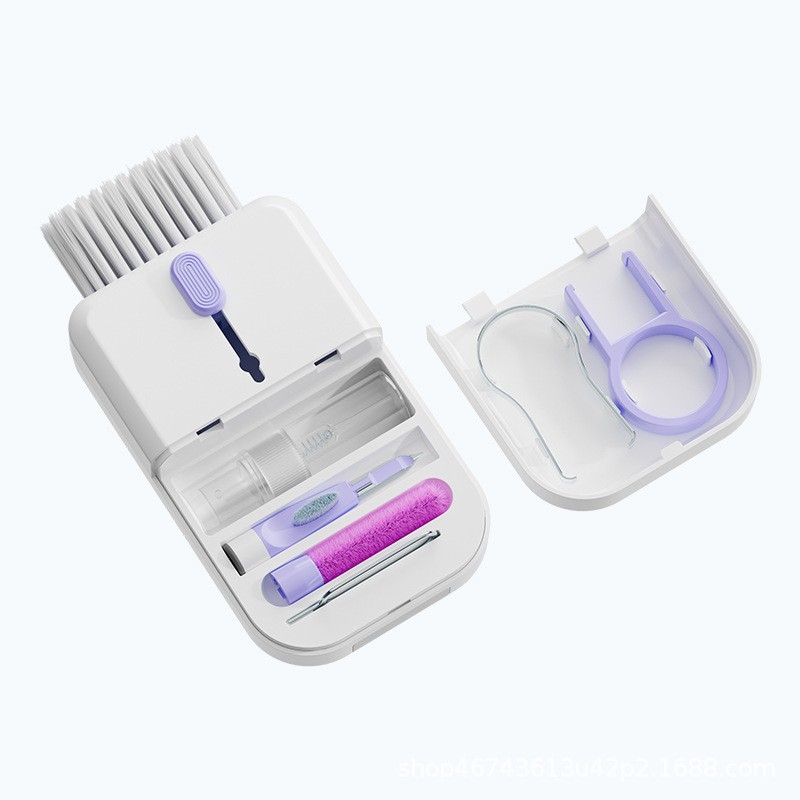 Multifunctional Cleaning Kit