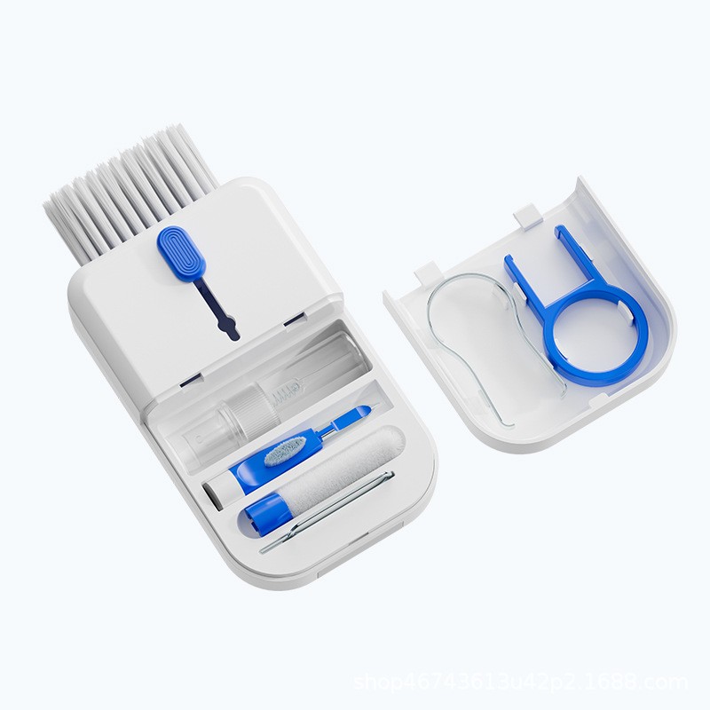 Multifunctional Cleaning Kit