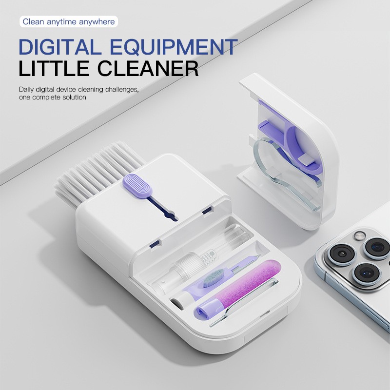 Cleaning Kit