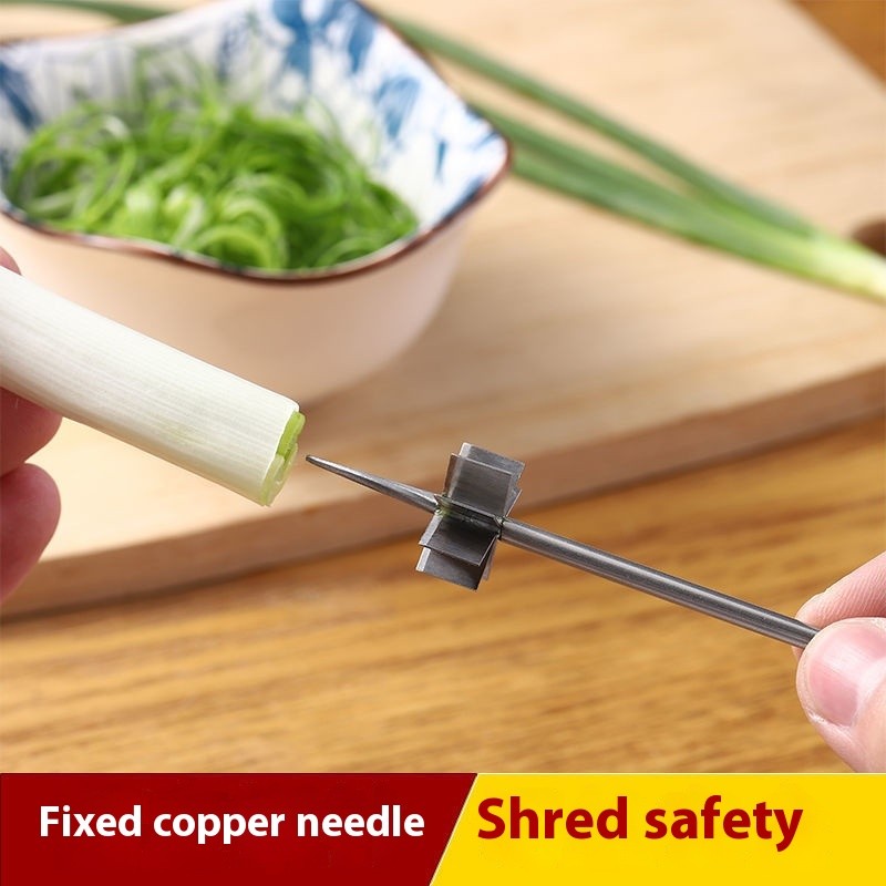 Onion Cutting Knife