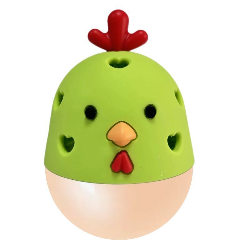 Egg Scrubber