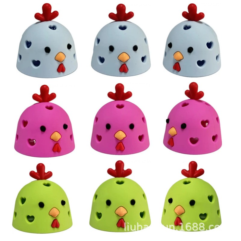 Egg Scrubber