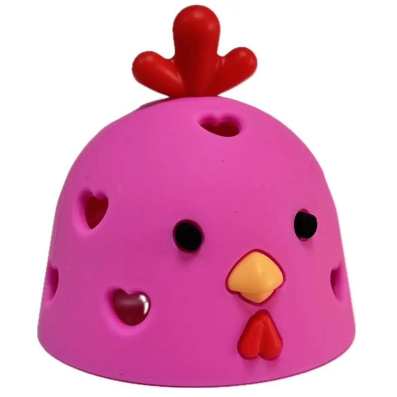 Egg Scrubber