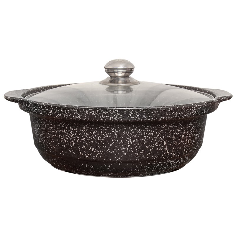 Stone Casserole
