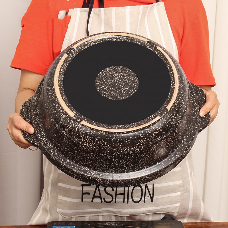 Stone Casserole