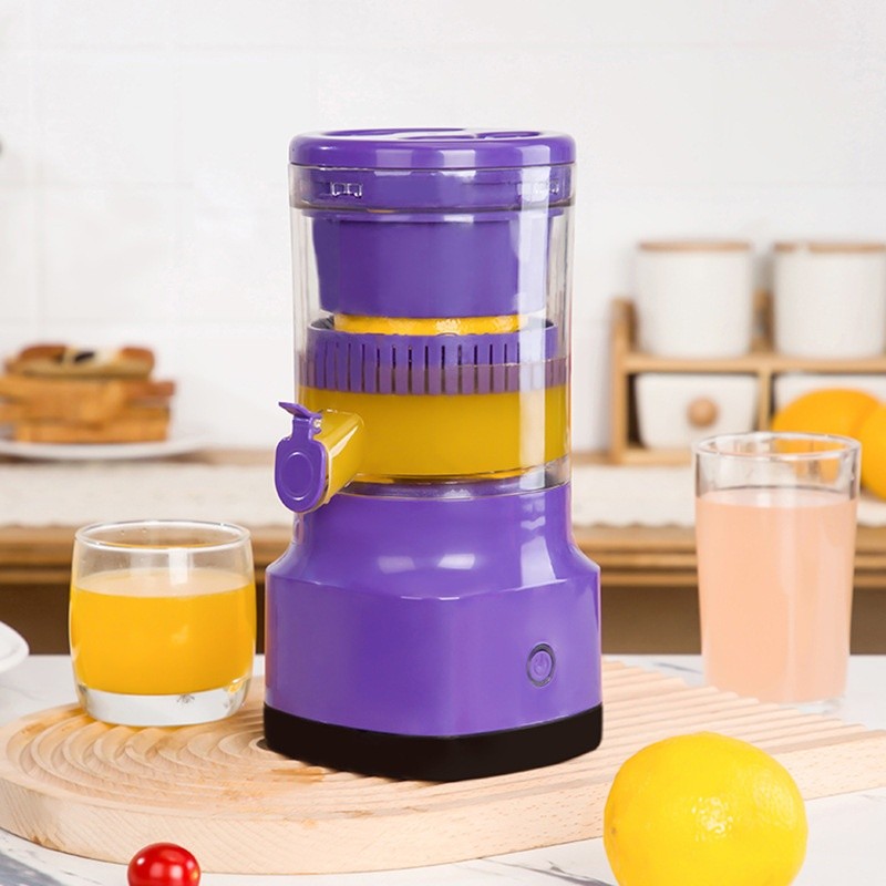 Juice Squeezers Drink