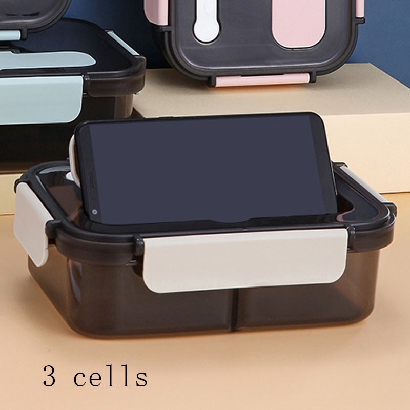Kitchen Food Storage