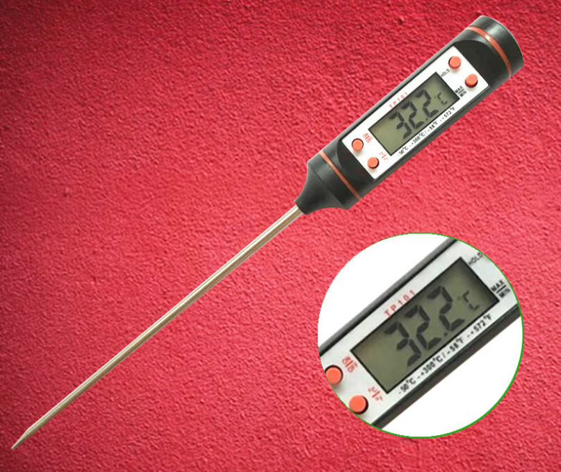 Meat Thermometer Nz