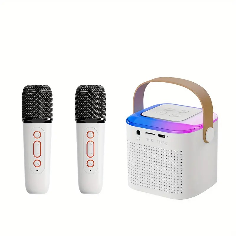 Microphone Karaoke