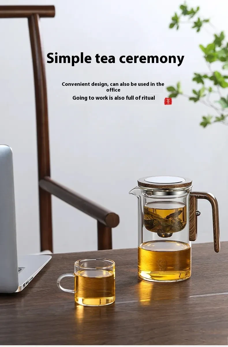 The Harmony Pot