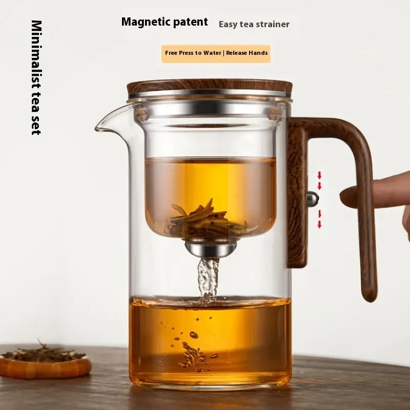 The Harmony Pot