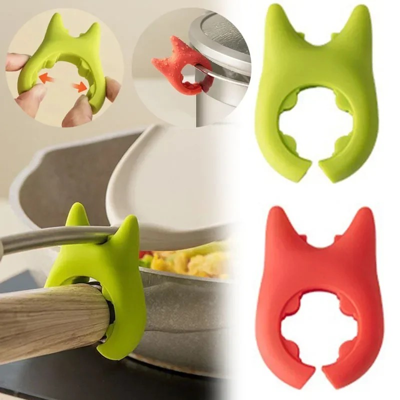 Spatula Holder Silicone