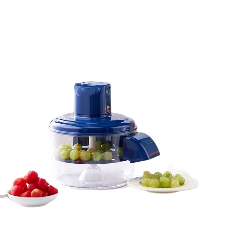Fruit Peeling Machine