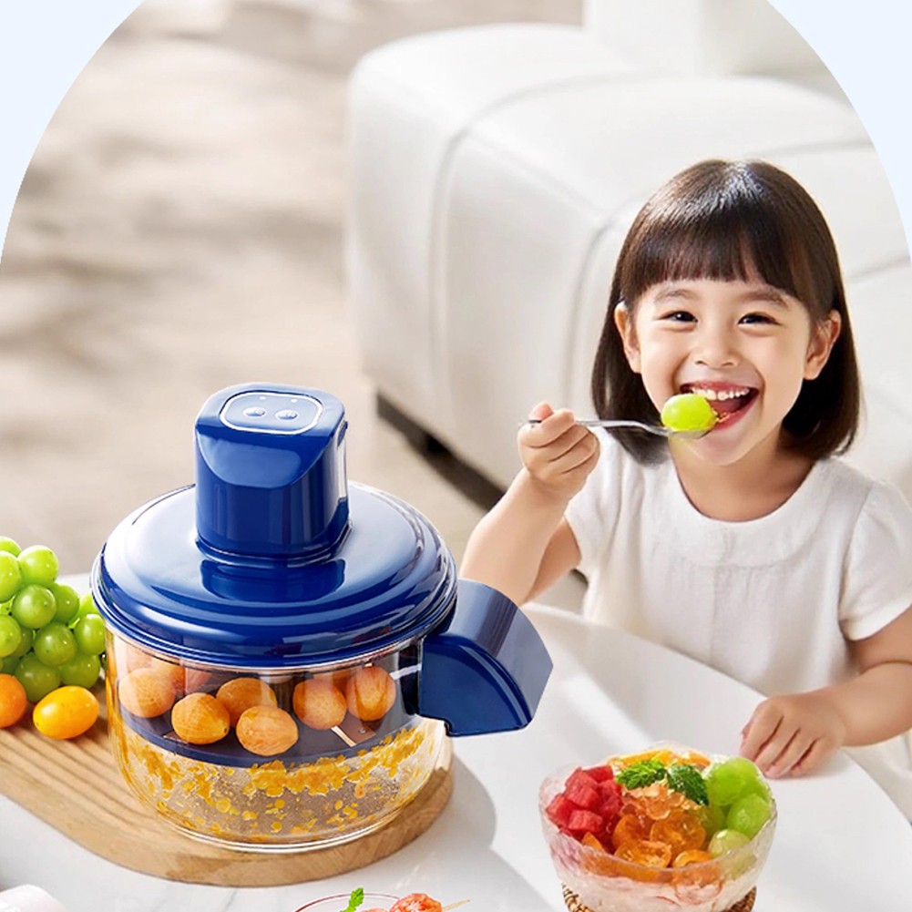 Fruit Peeling Machine