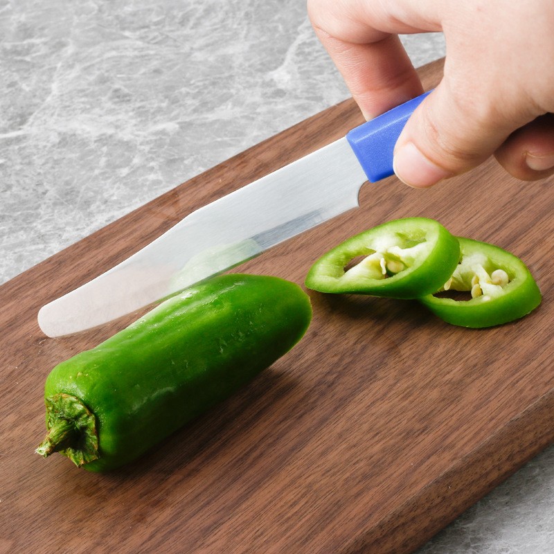 Vegetable Knife
