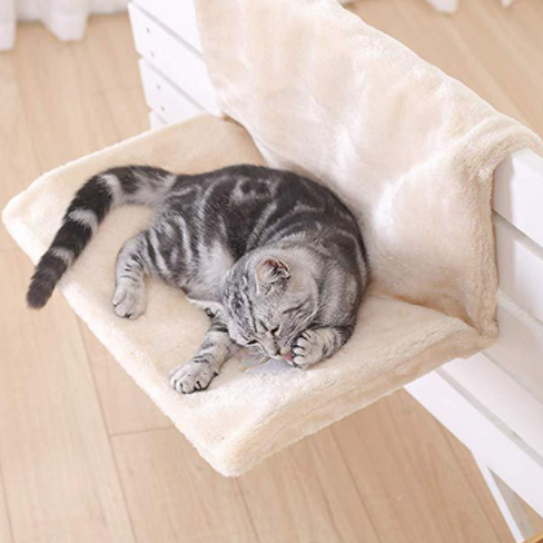 Cat Hammock Bed