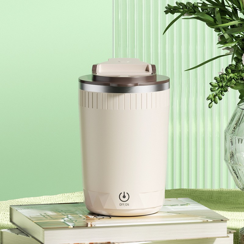 Electric Coffee Cup
