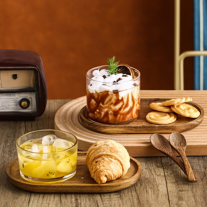 Wooden Tray
