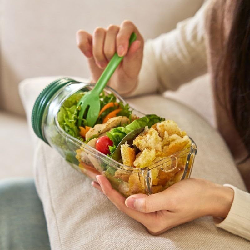 Plastic Kitchen Containers