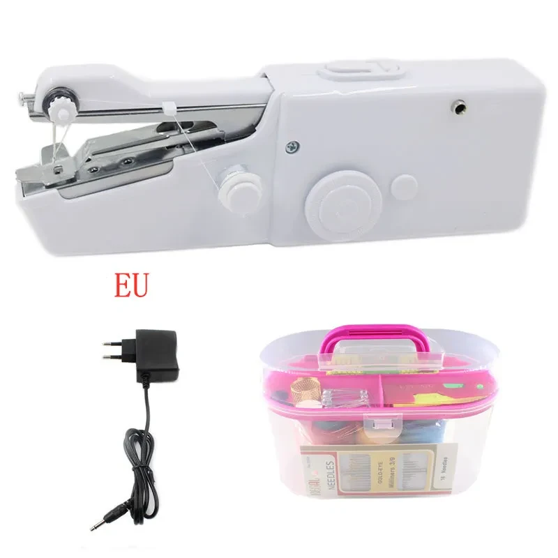 Handy Dandy Portable Sewing Machine