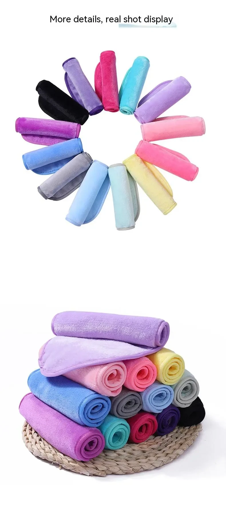 Makeup Removal Cloth NZ