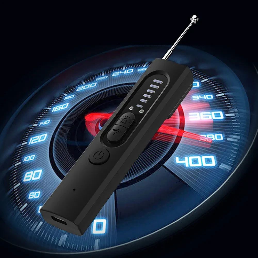 2026 Hidden Camera Detector