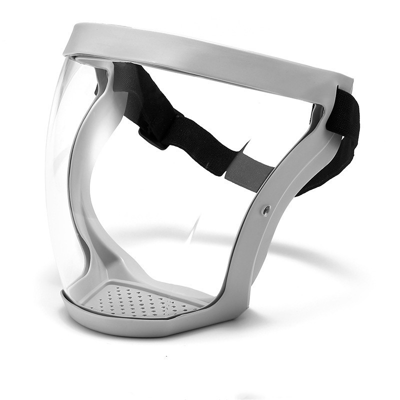 Protective Face Shield