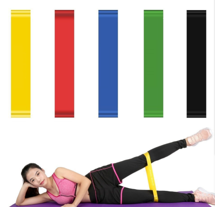 Resistance Loop Bands NZ