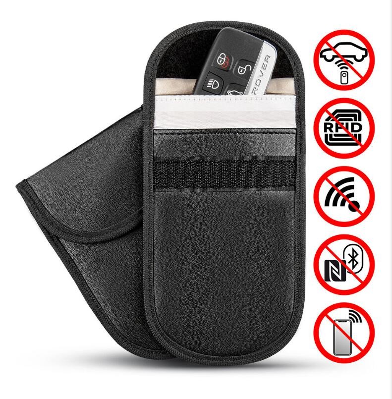 RFID Car Key