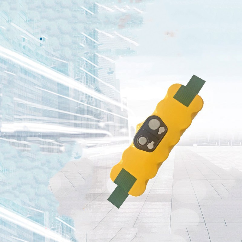Roomba Battery NZ