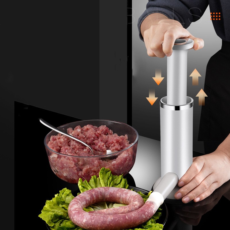 Sausage Filler