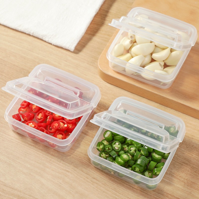 Storage Box Refrigerator
