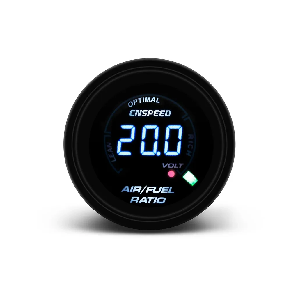 Temp Gauge