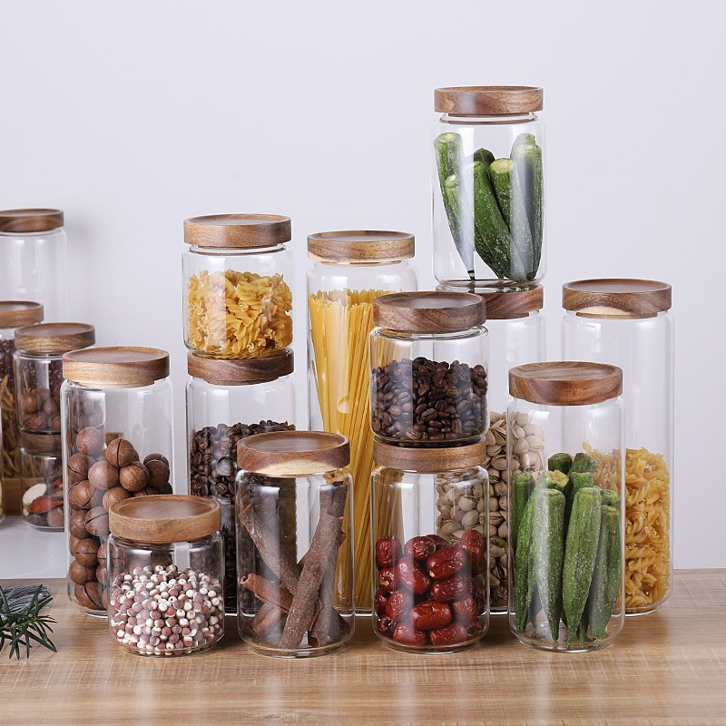 Kithcen Jar