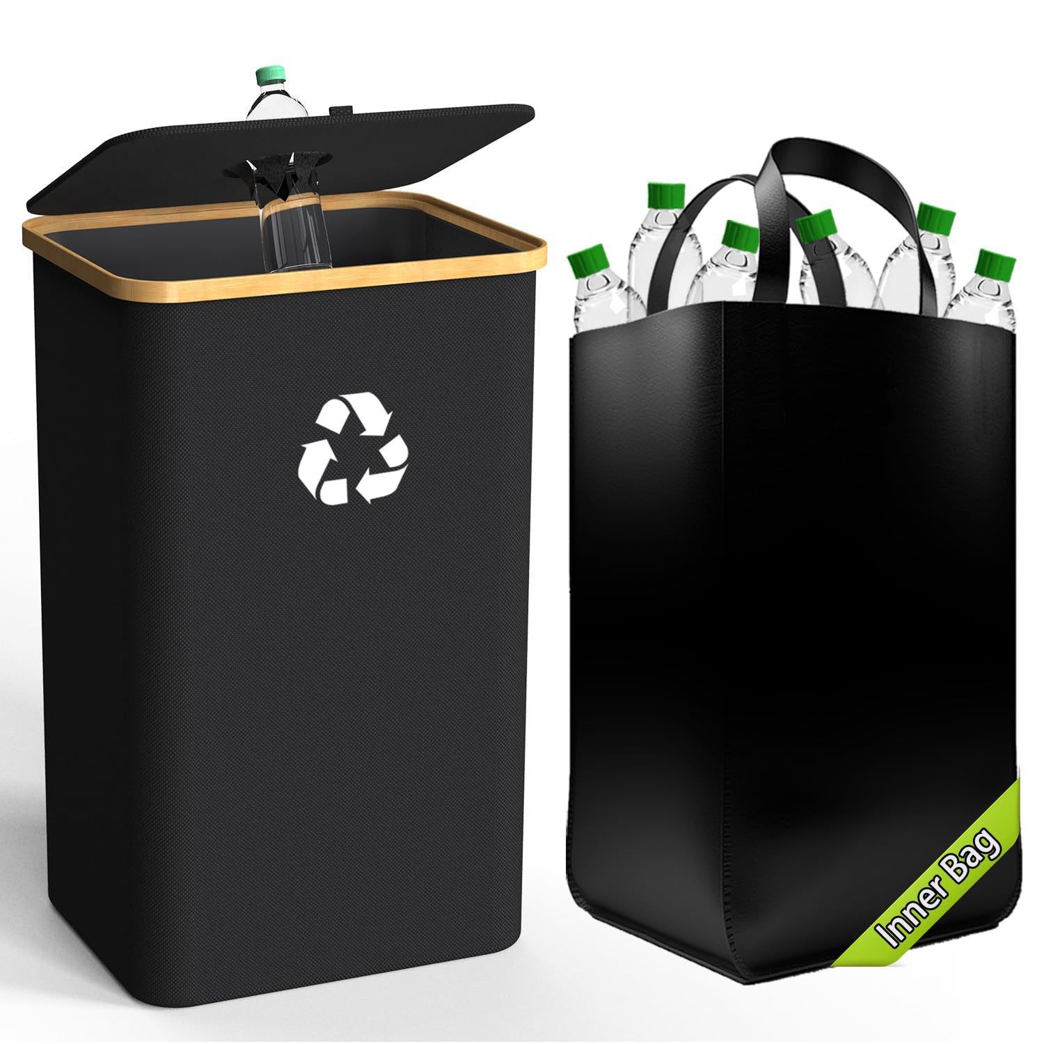 Kitchen Bin