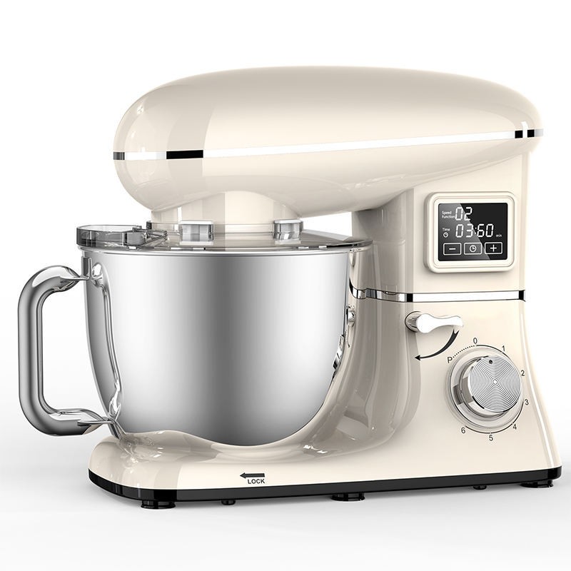 Flour Mixer