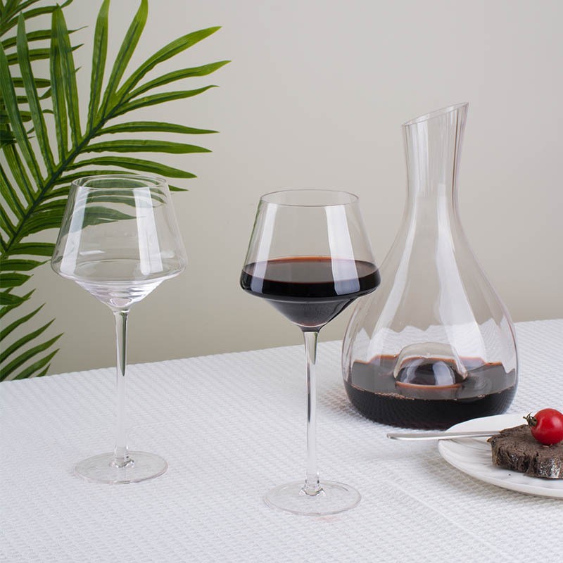 Crystal Glass