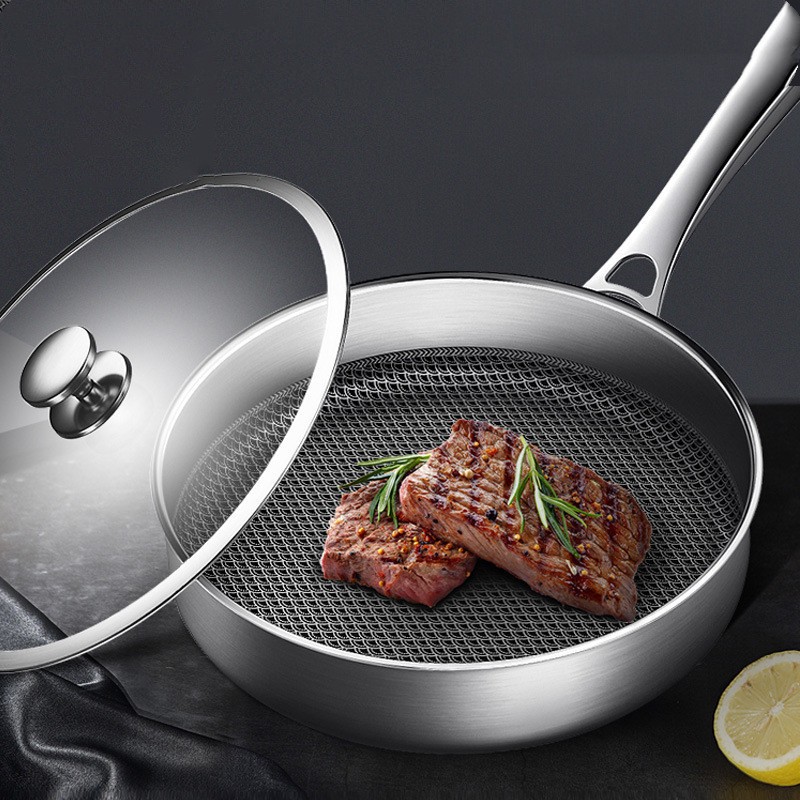 Non Stick Frying Pan Nz
