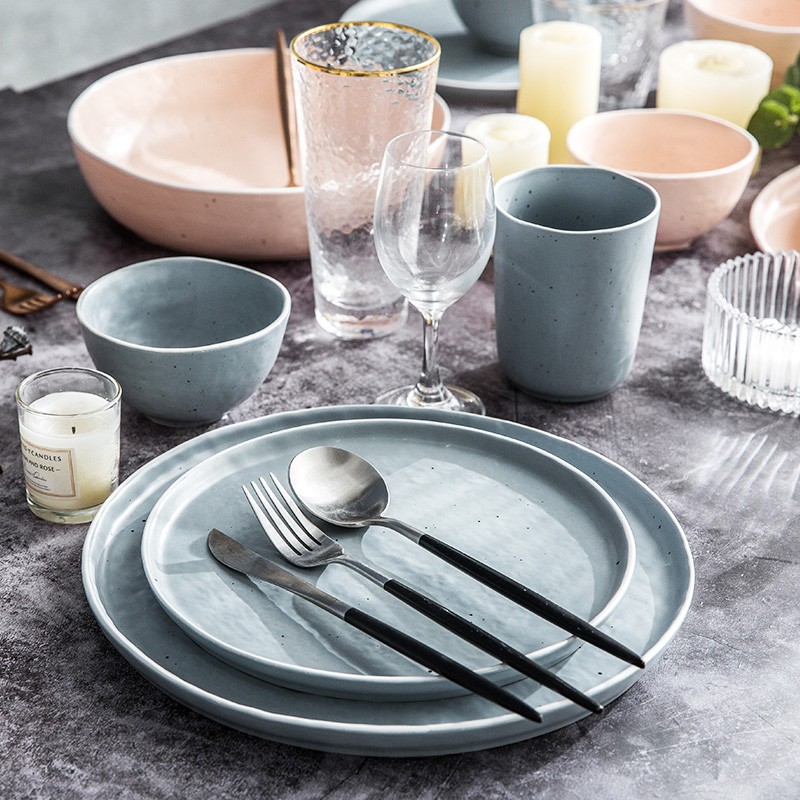 Tableware Eating Bowls
