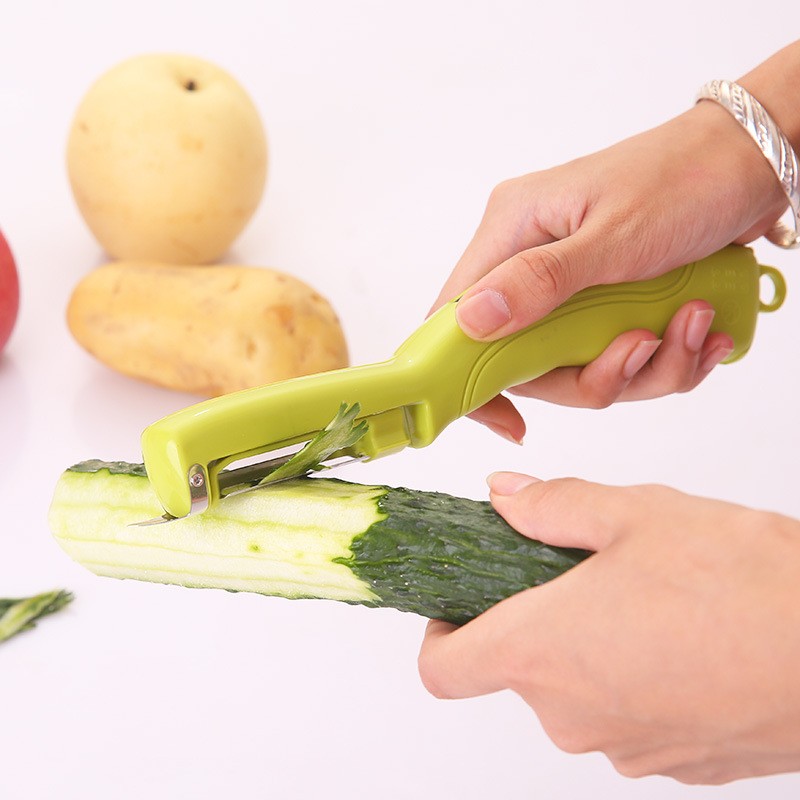 Pineapple Slicer