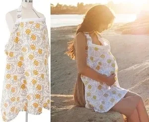 Breastfeeding Cover NZ