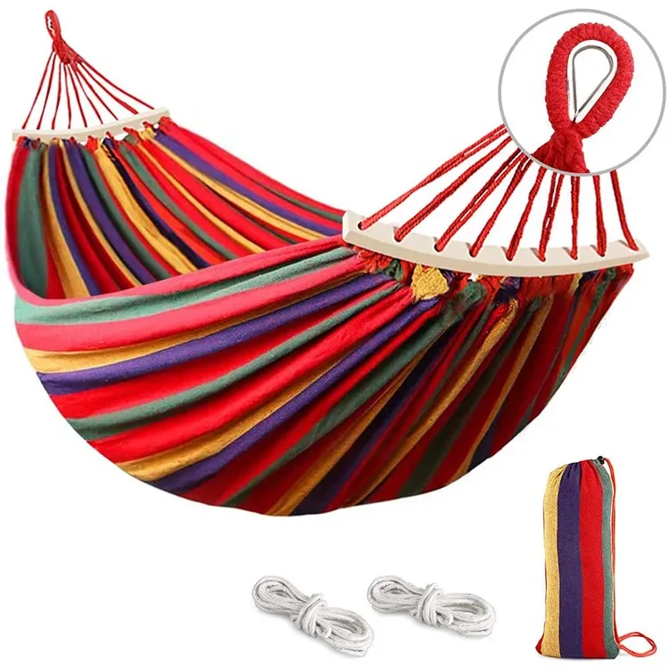 Camping Hammock NZ