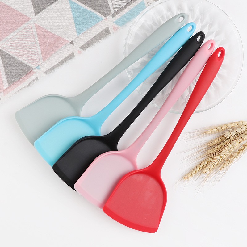 Silicone Cooking Utensils