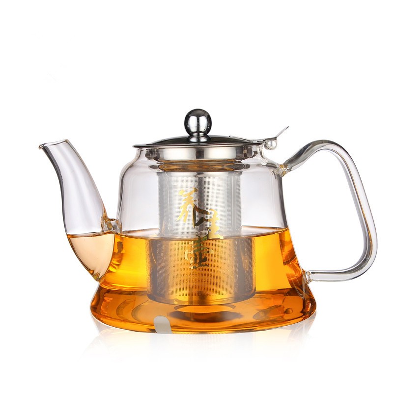 Stainless Steel Induction Kettle