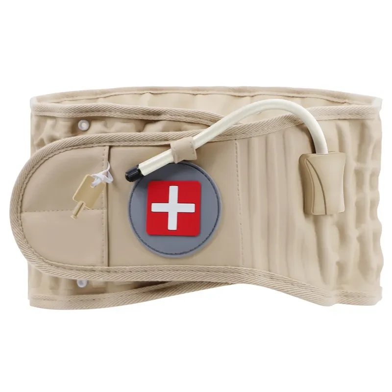 360 Belt - 15 Minutes a Day to a Pain-Free Life