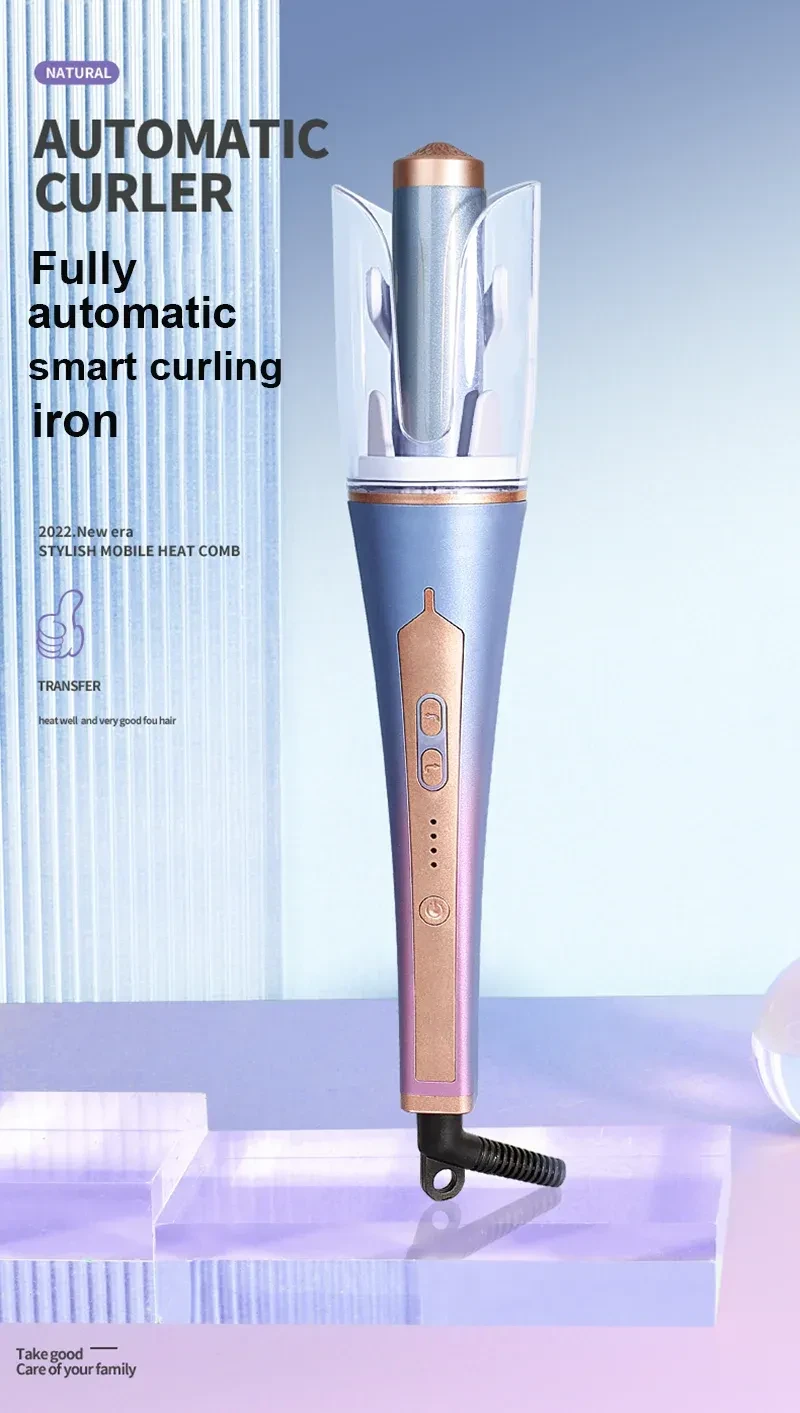 CURLPRO PLUS