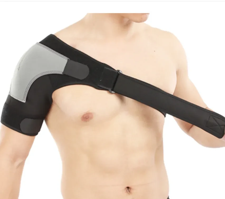 Compression Shoulder Brace