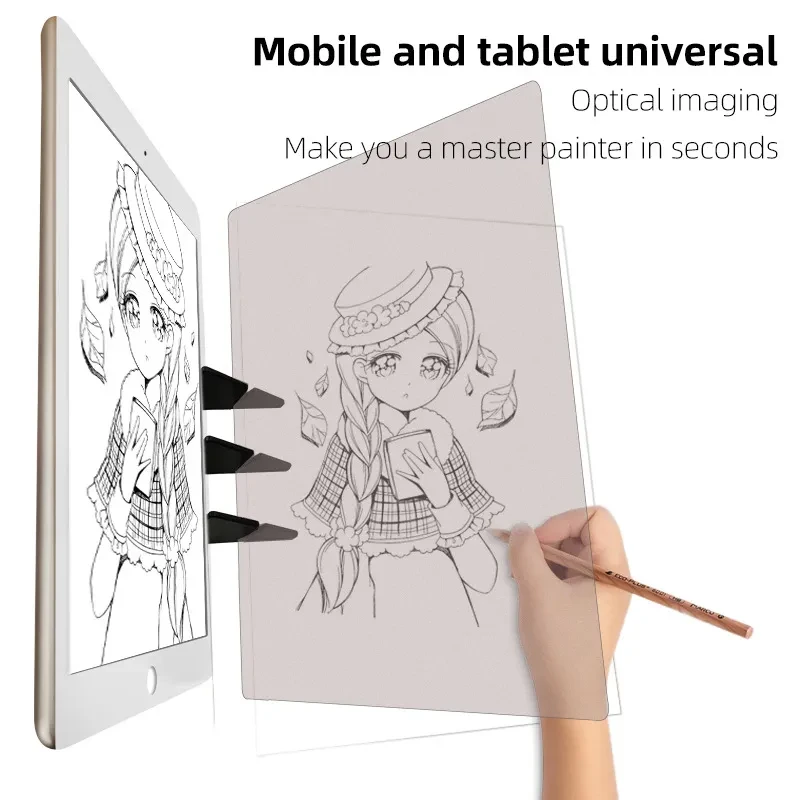 Clear Drawing Board
