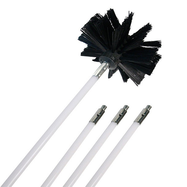 Chimney Sweep Kit