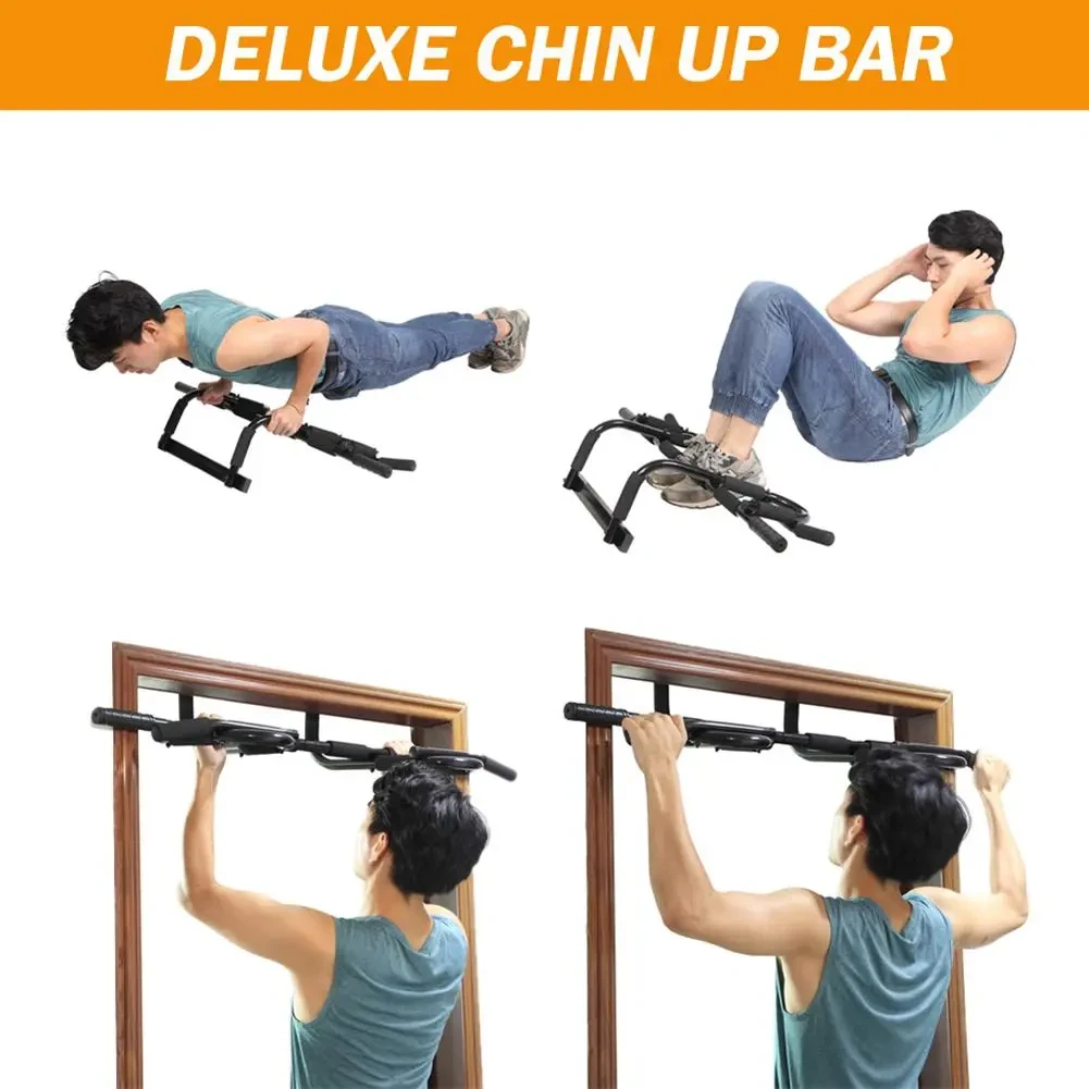 Chin Up Bar NZ